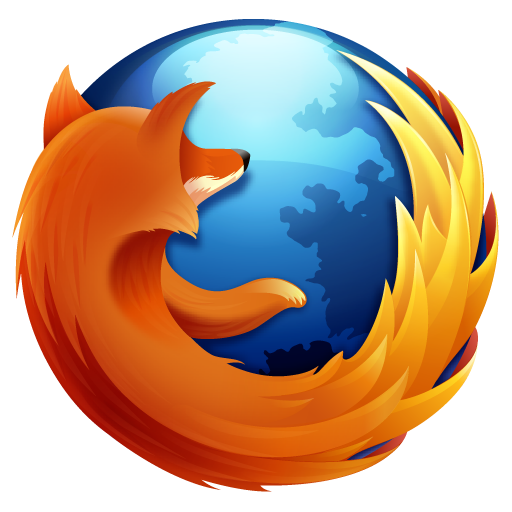 firefox icon